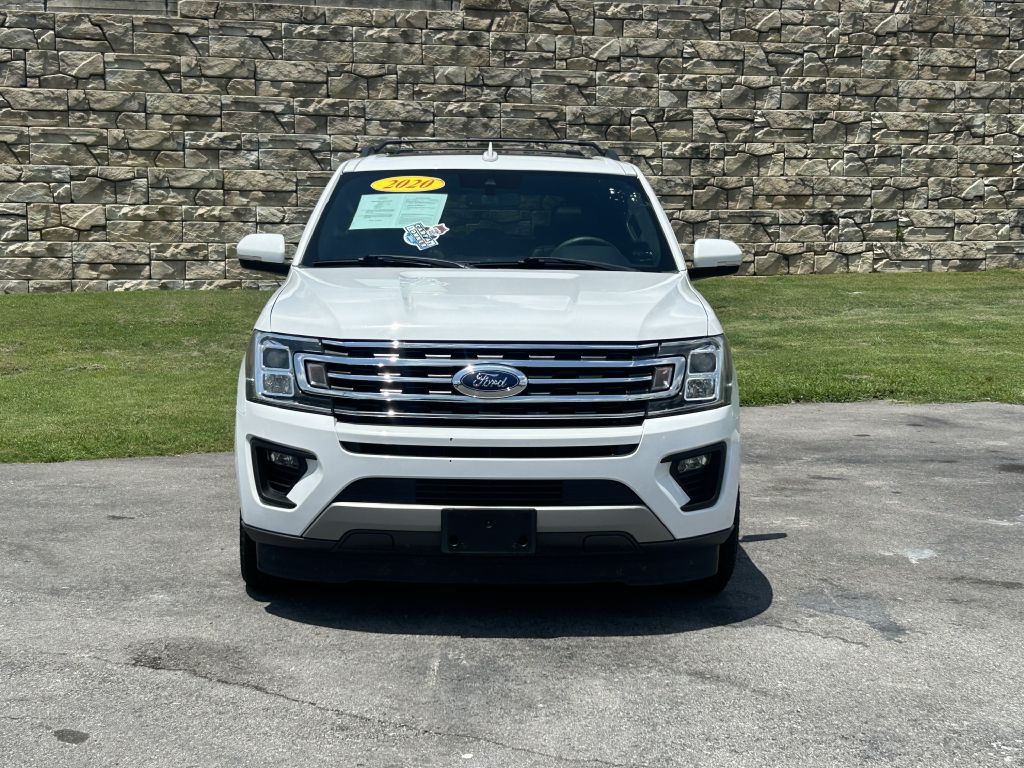 2020 Ford Expedition Image 4