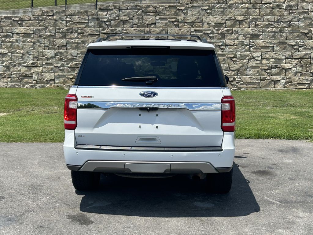 2020 Ford Expedition Image 5