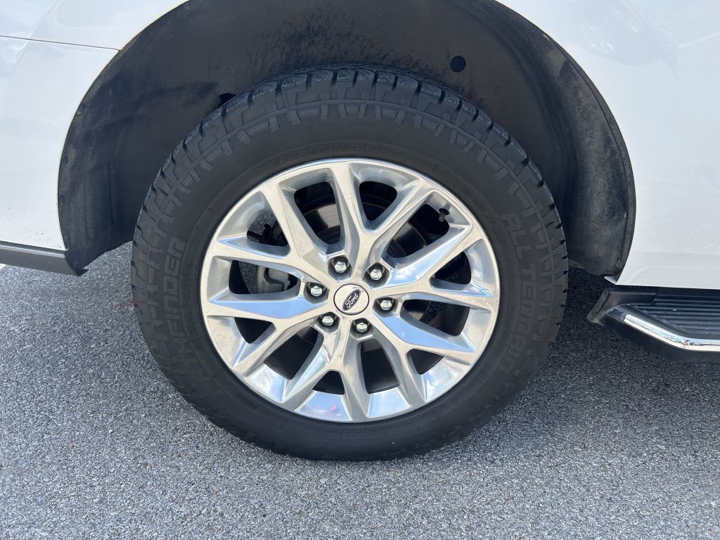 2020 Ford Expedition Image 6