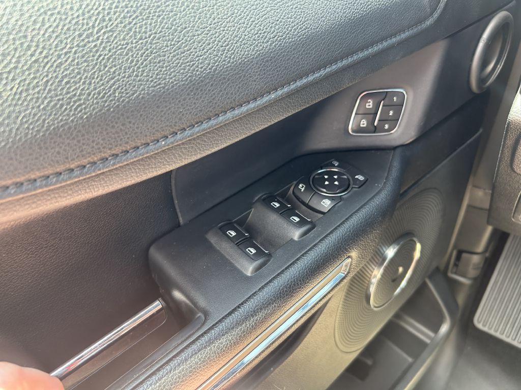 2020 Ford Expedition Image 7