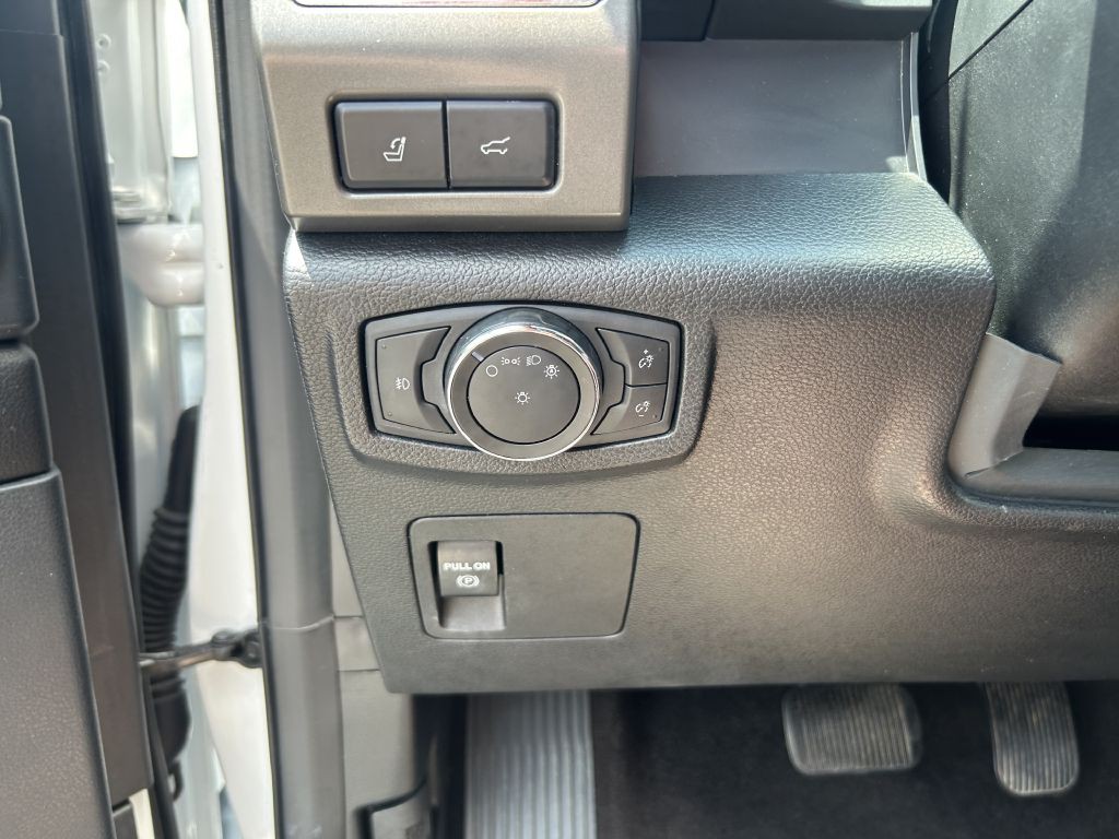 2020 Ford Expedition Image 8