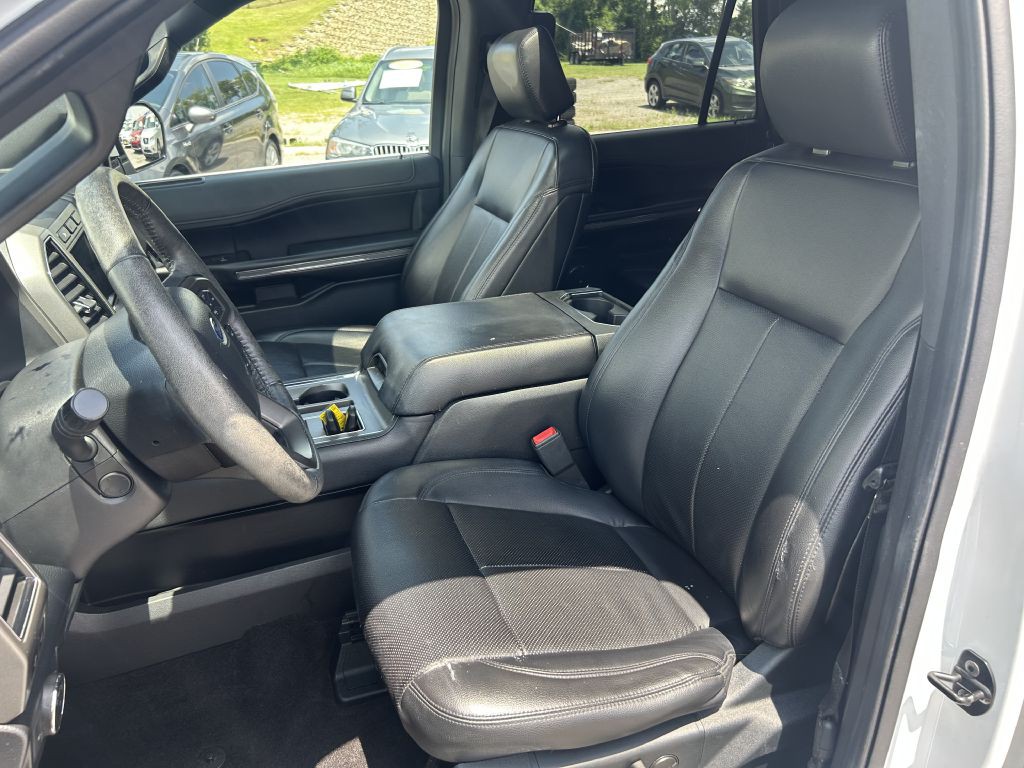 2020 Ford Expedition Image 9