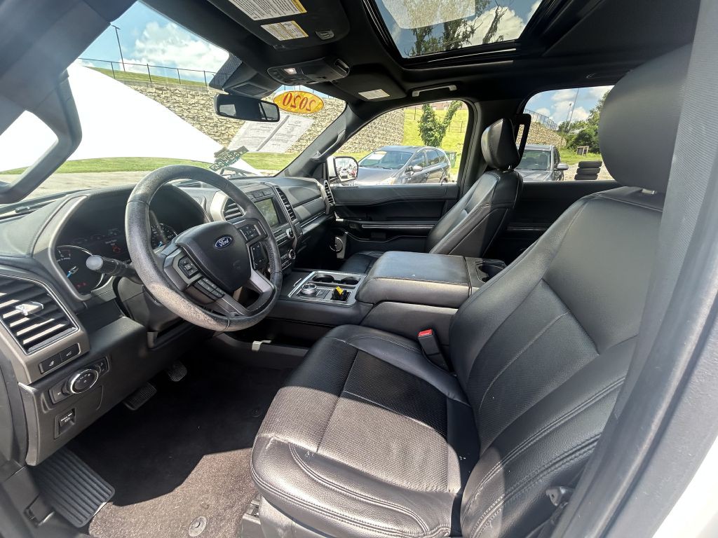 2020 Ford Expedition Image 11