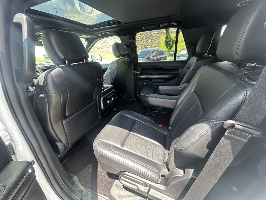 2020 Ford Expedition Image 12