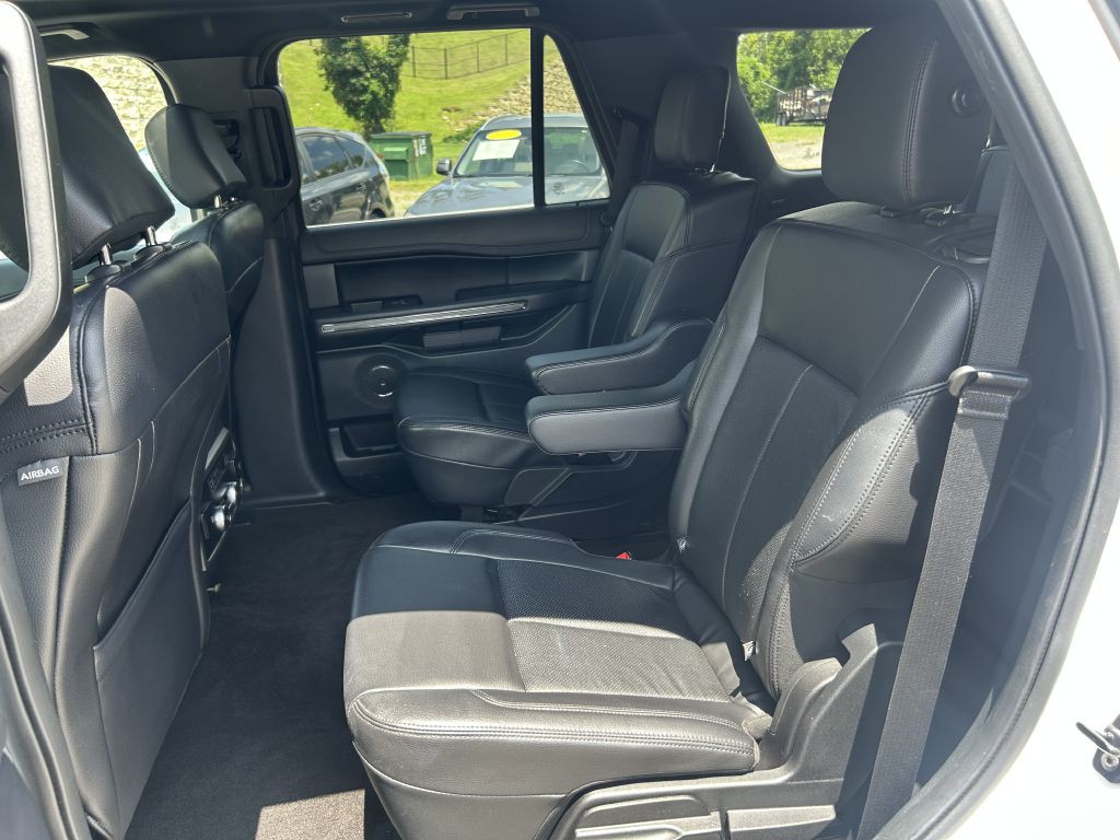 2020 Ford Expedition Image 13