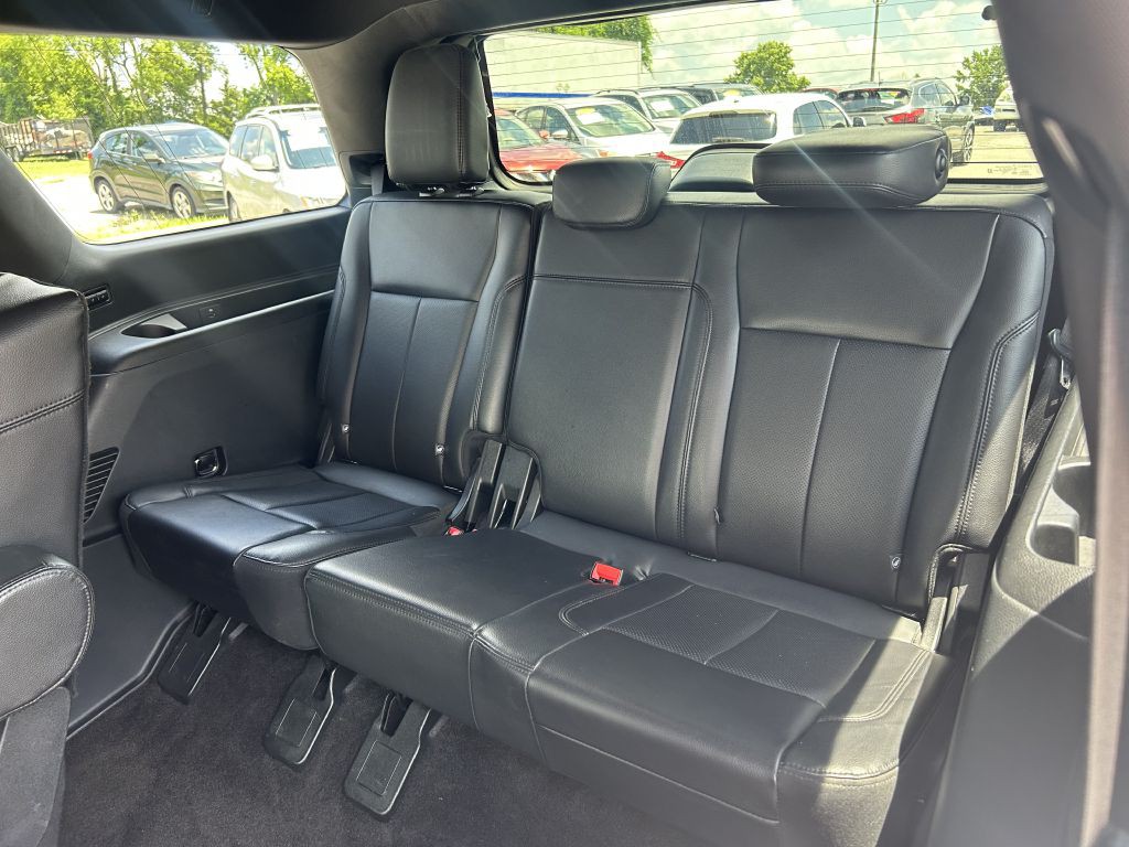 2020 Ford Expedition Image 14
