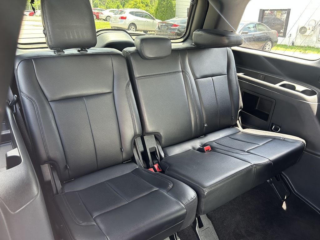 2020 Ford Expedition Image 15