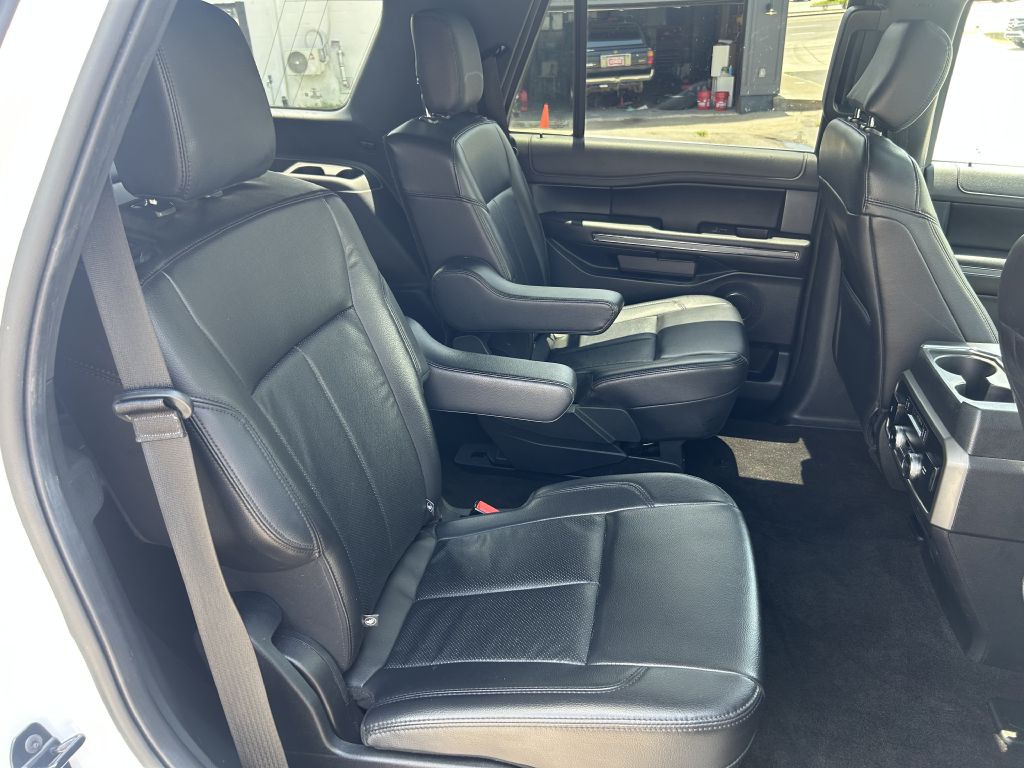 2020 Ford Expedition Image 16
