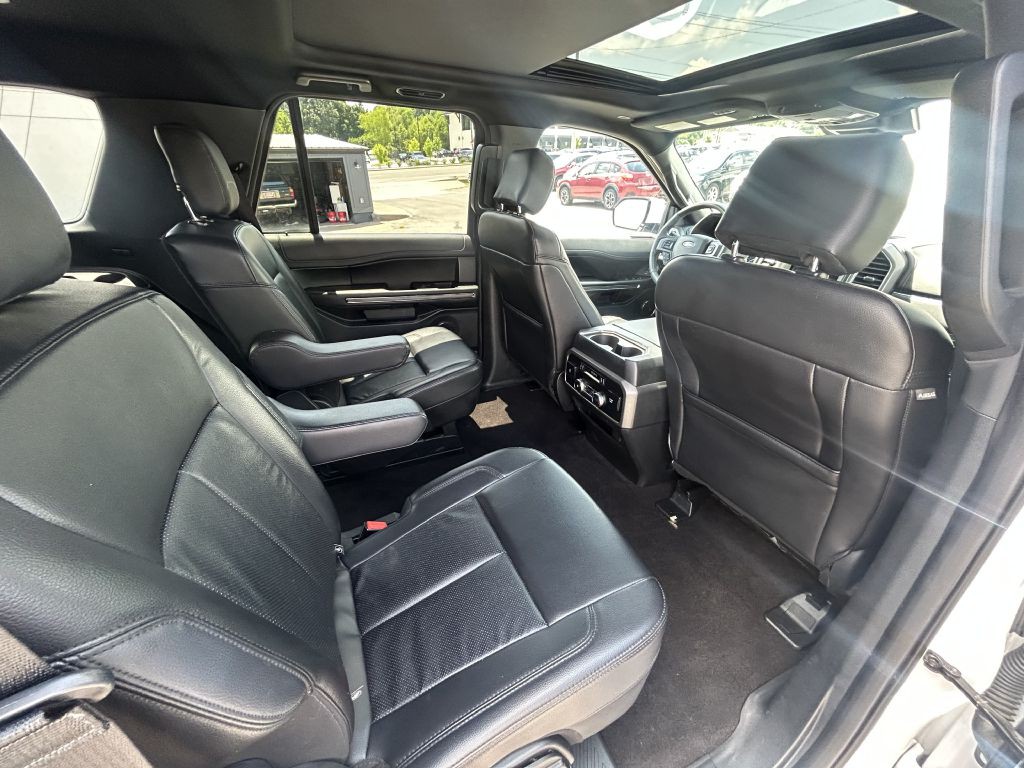 2020 Ford Expedition Image 17