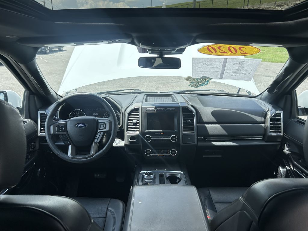 2020 Ford Expedition Image 18