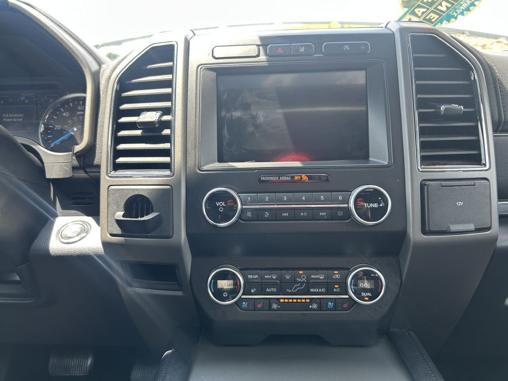 2020 Ford Expedition Image 19