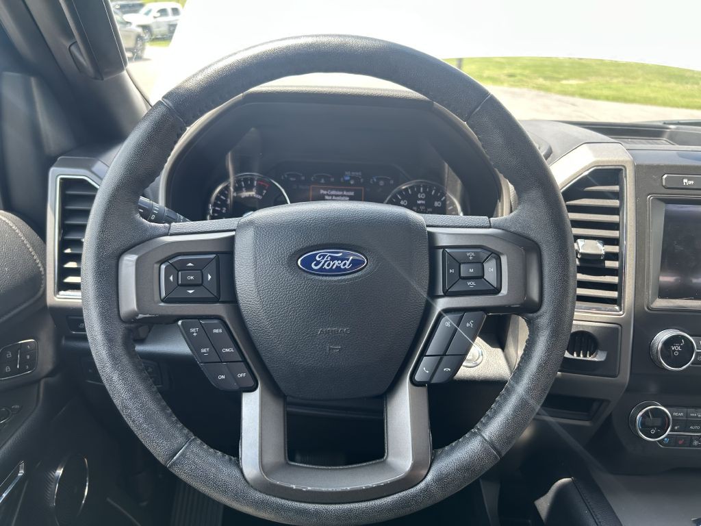 2020 Ford Expedition Image 20