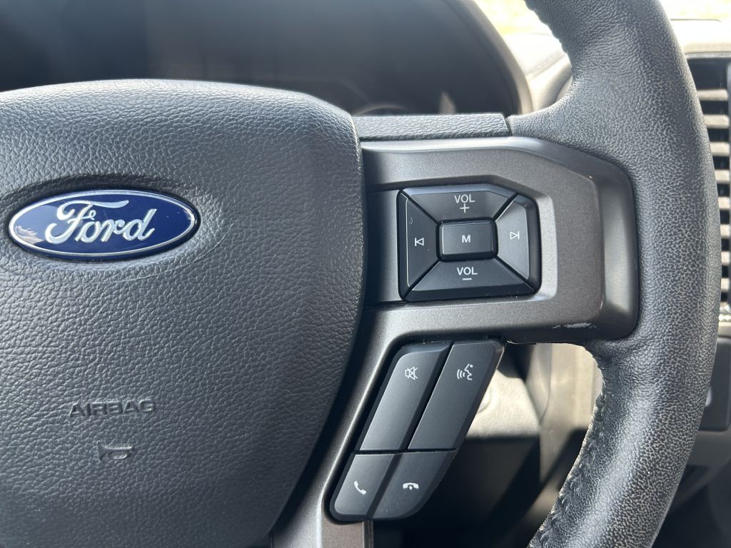 2020 Ford Expedition Image 21