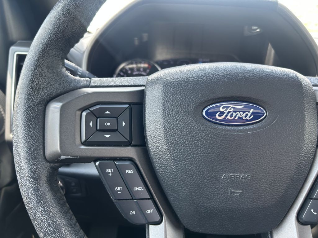 2020 Ford Expedition Image 22