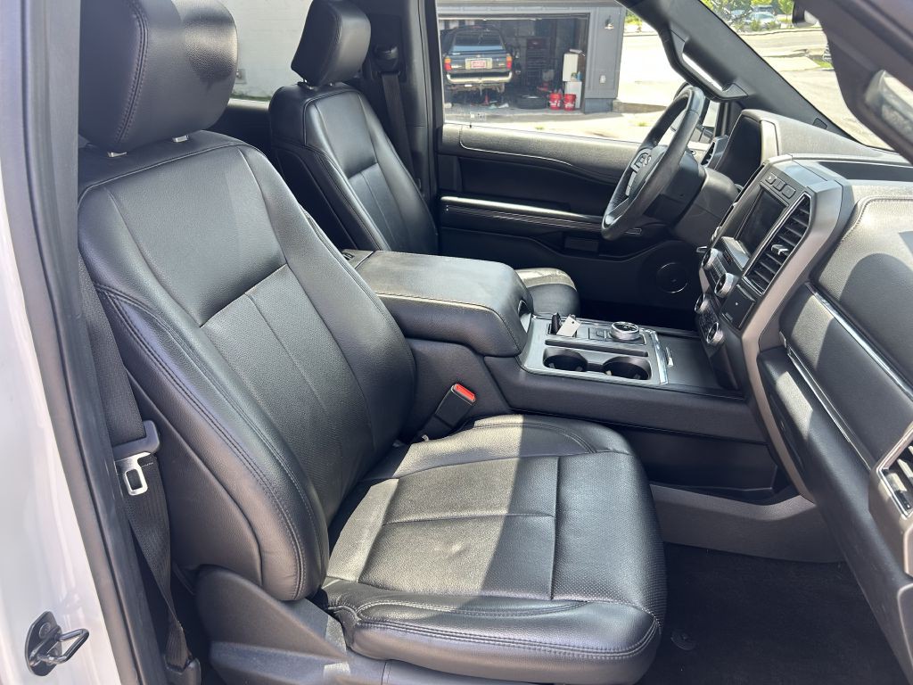 2020 Ford Expedition Image 23