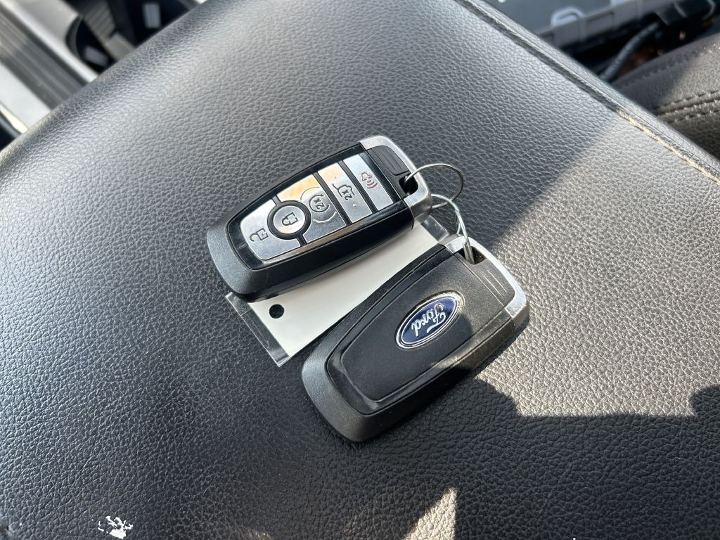 2020 Ford Expedition Image 29