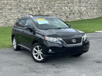 Image for 2010 Lexus RX 350  ID: 6687958