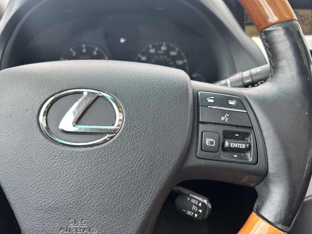2010 Lexus RX 350 Image 18