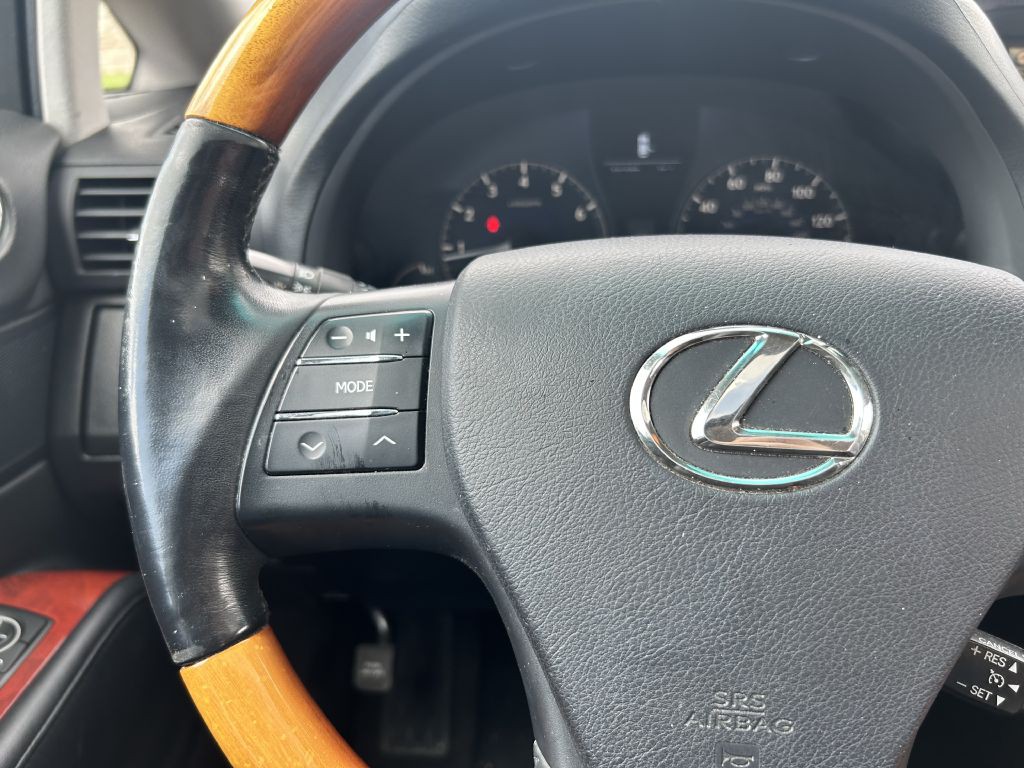 2010 Lexus RX 350 Image 19