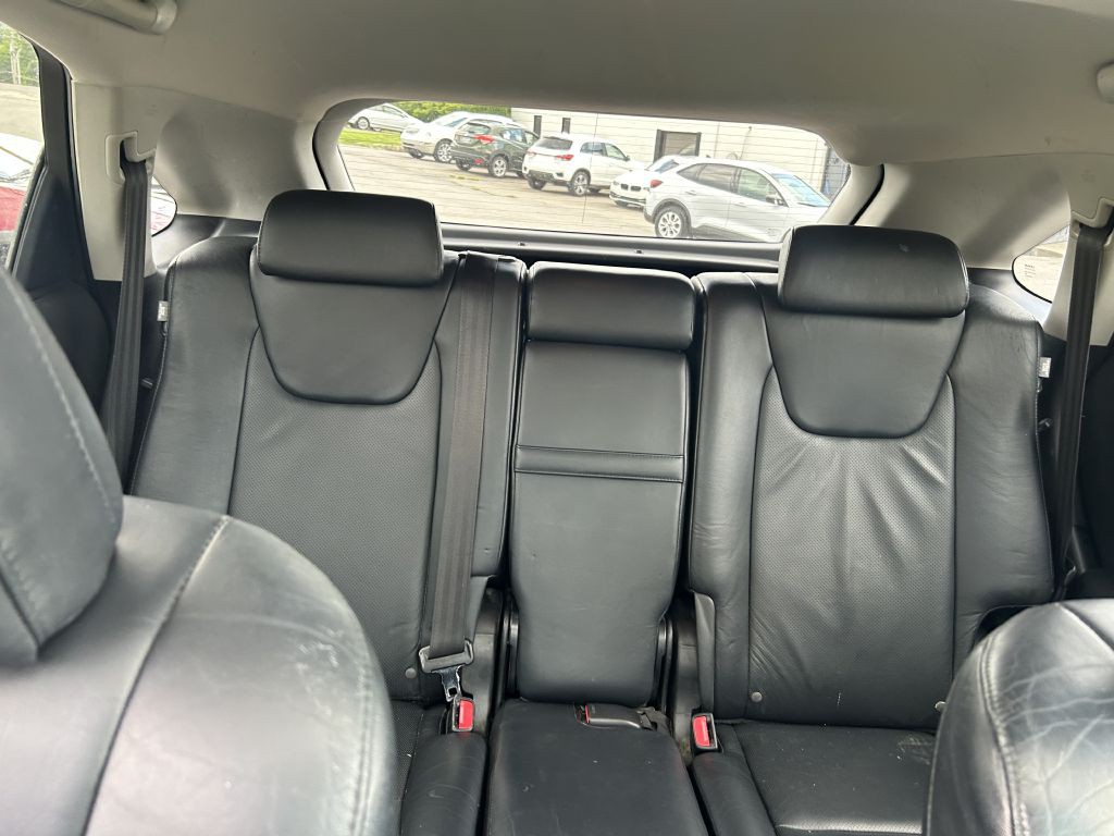 2010 Lexus RX 350 Image 22