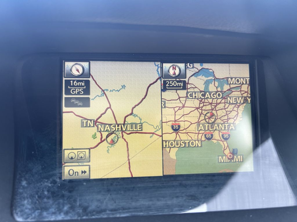 2010 Lexus RX 350 Image 23