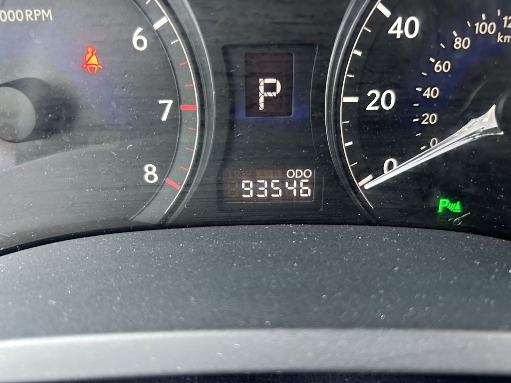 2010 Lexus RX 350 Image 25