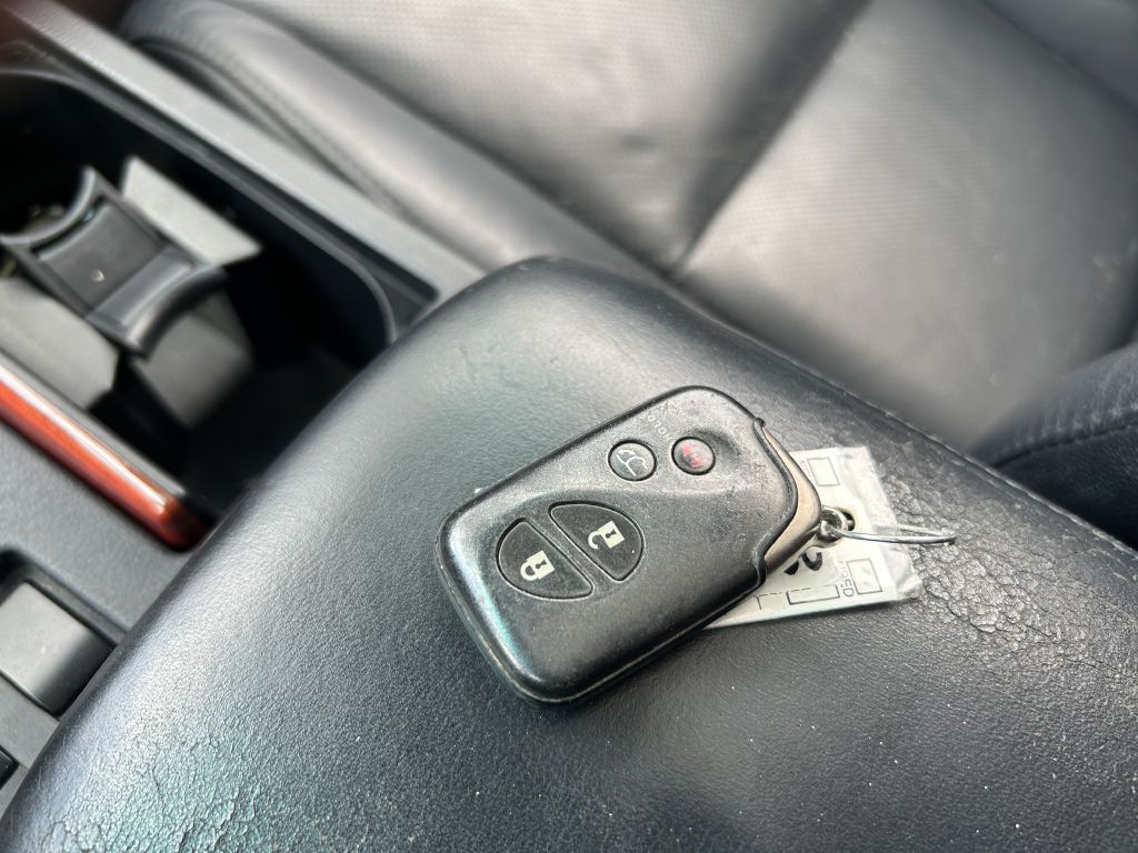 2010 Lexus RX 350 Image 26
