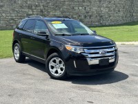 Image for 2013 Ford Edge SEL ID: 6688007