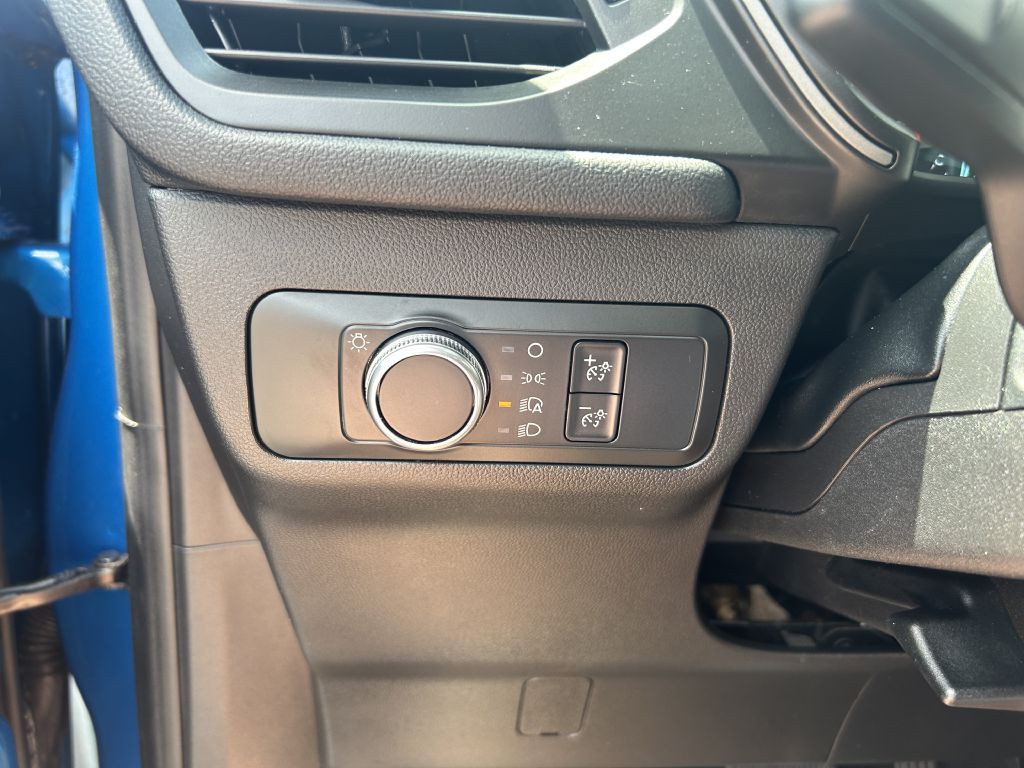 2020 Ford Escape Image 8