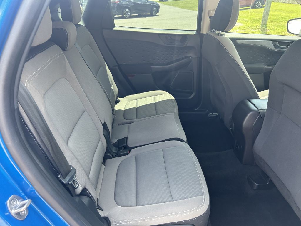 2020 Ford Escape Image 13