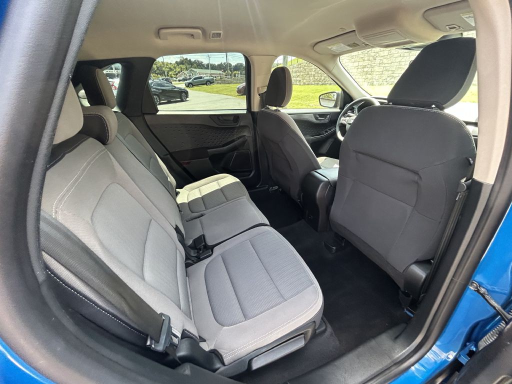 2020 Ford Escape Image 14