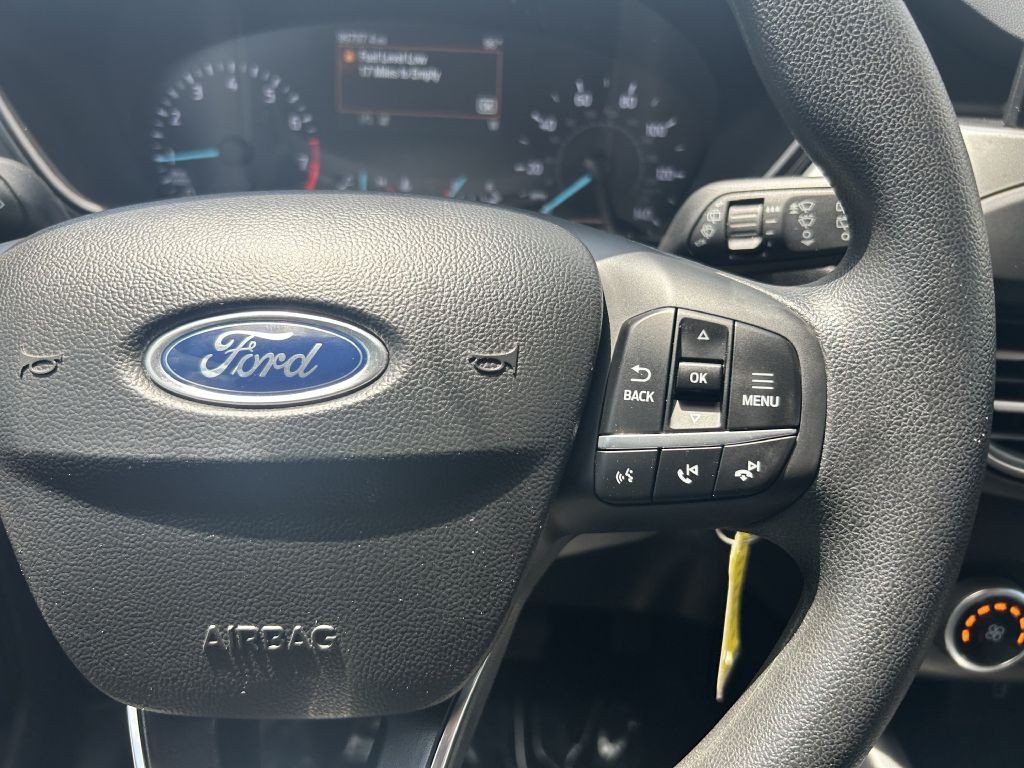 2020 Ford Escape Image 18