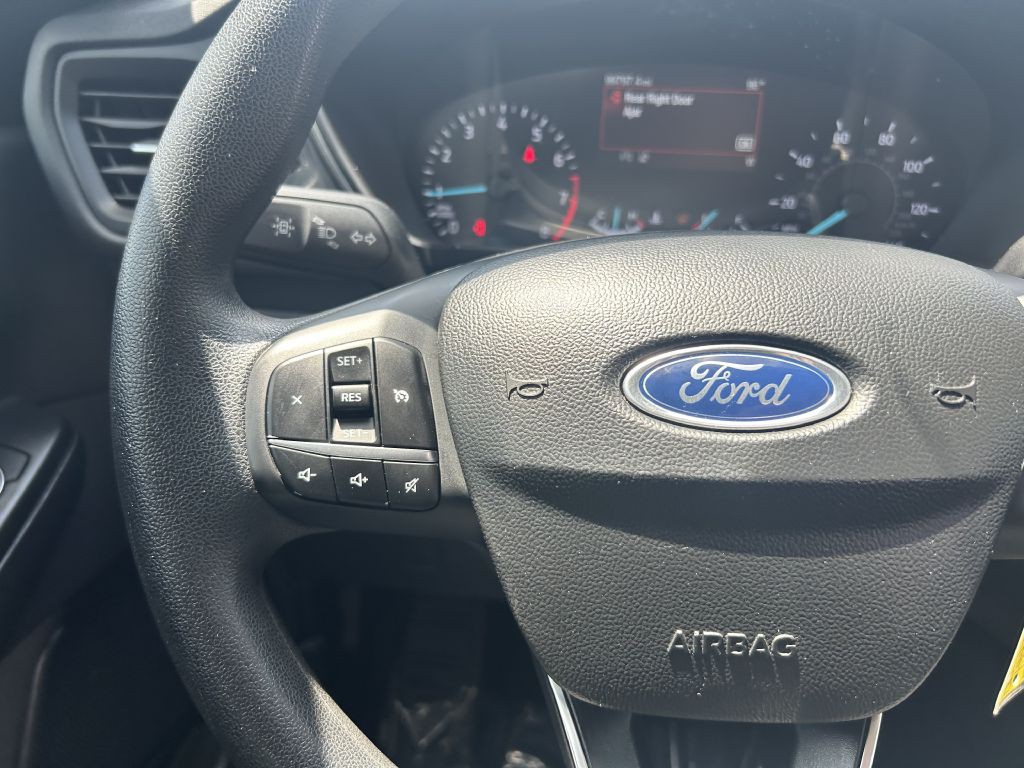 2020 Ford Escape Image 19