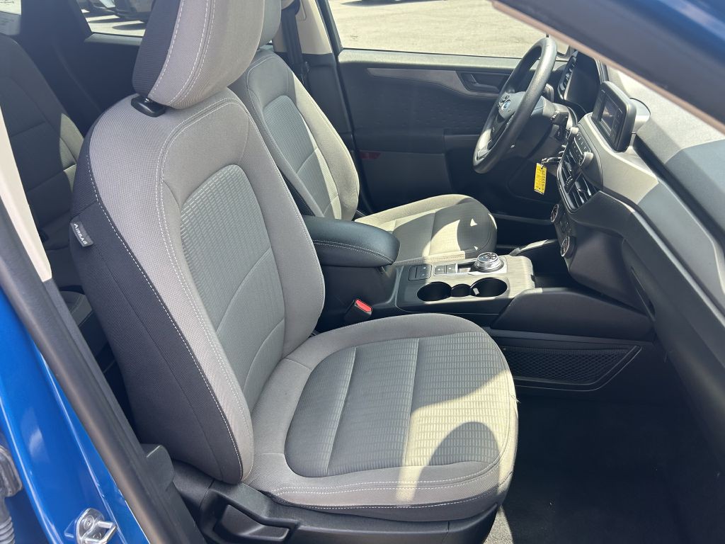 2020 Ford Escape Image 20