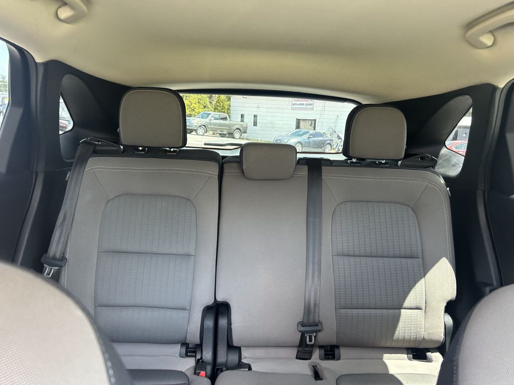 2020 Ford Escape Image 22