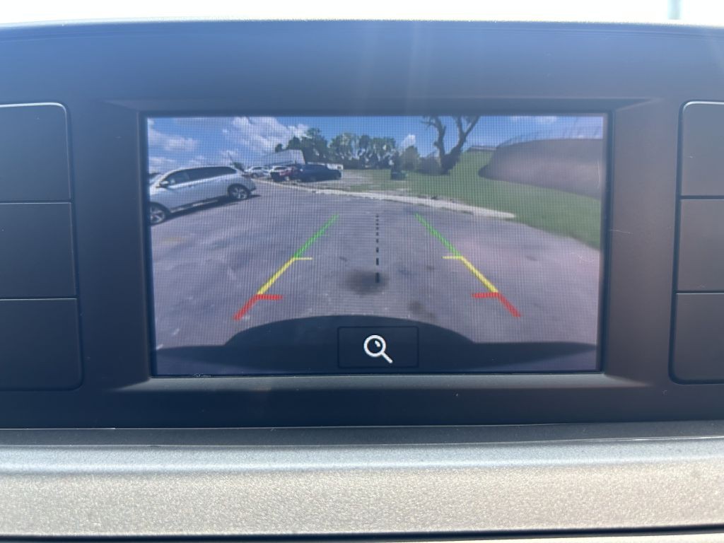 2020 Ford Escape Image 23