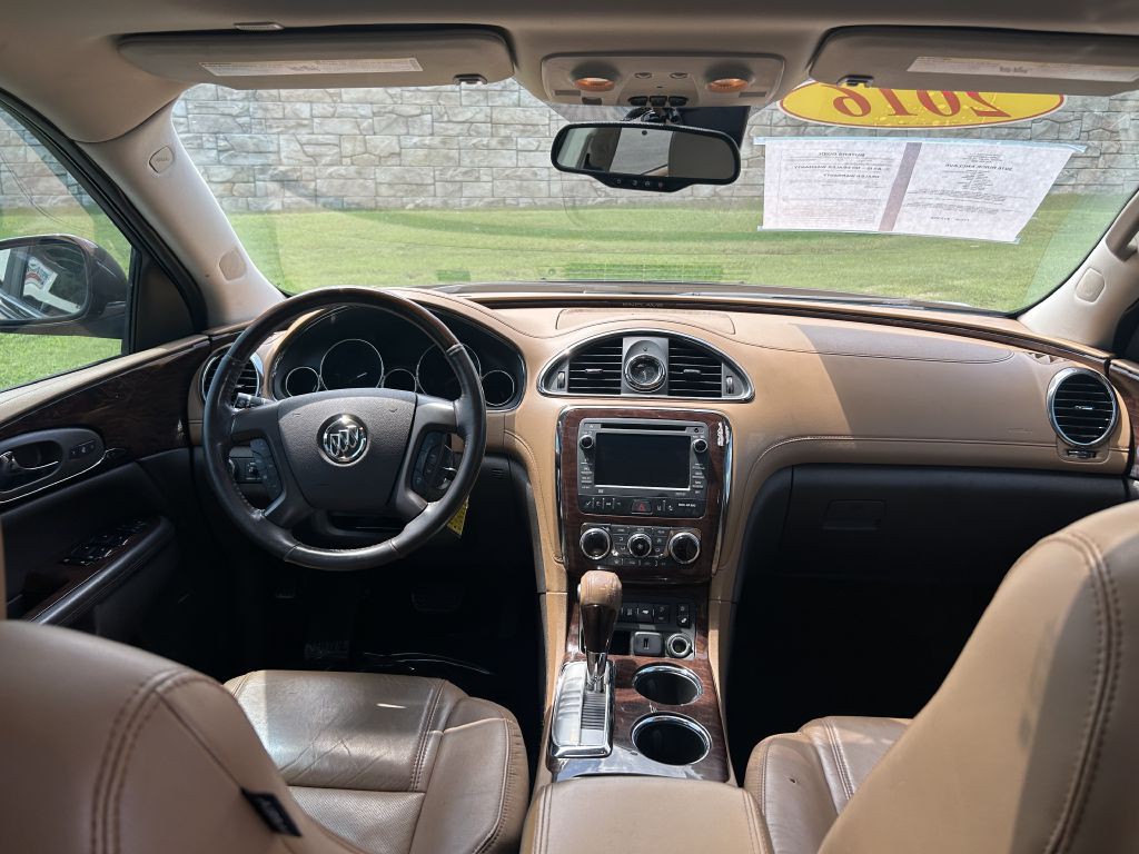 2016 Buick Enclave Image 20