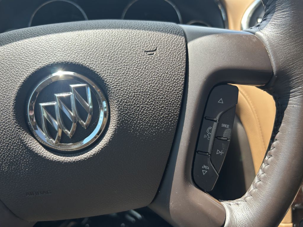 2016 Buick Enclave Image 23