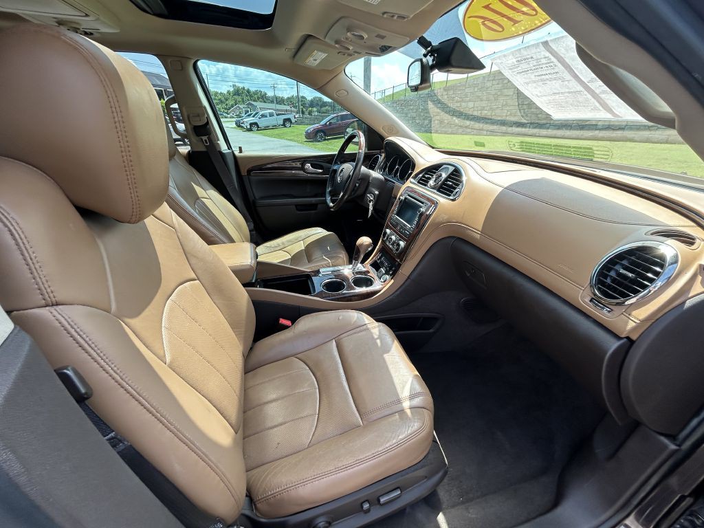 2016 Buick Enclave Image 26
