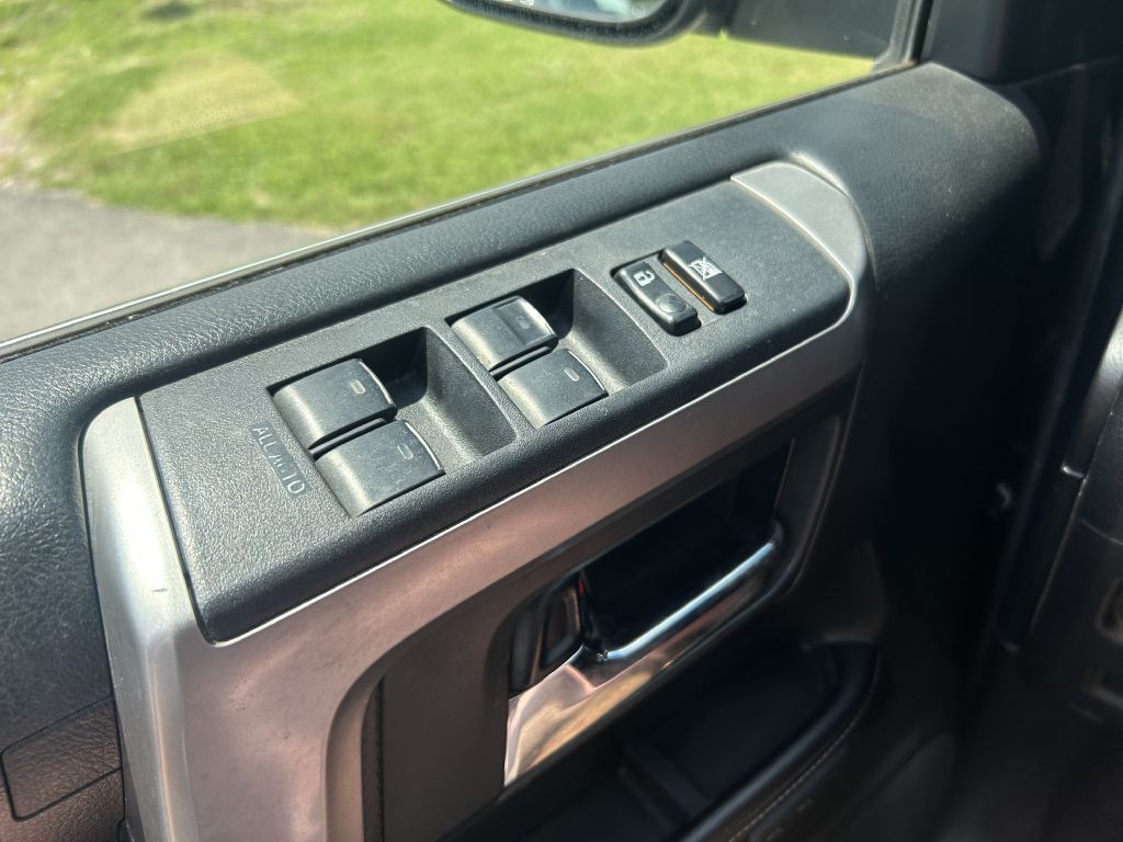 2016 Toyota 4Runner Image 7