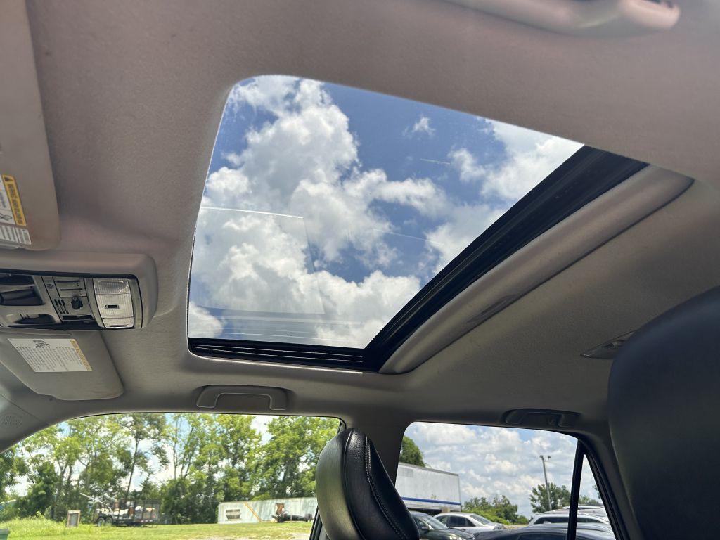 2016 Toyota 4Runner Image 10