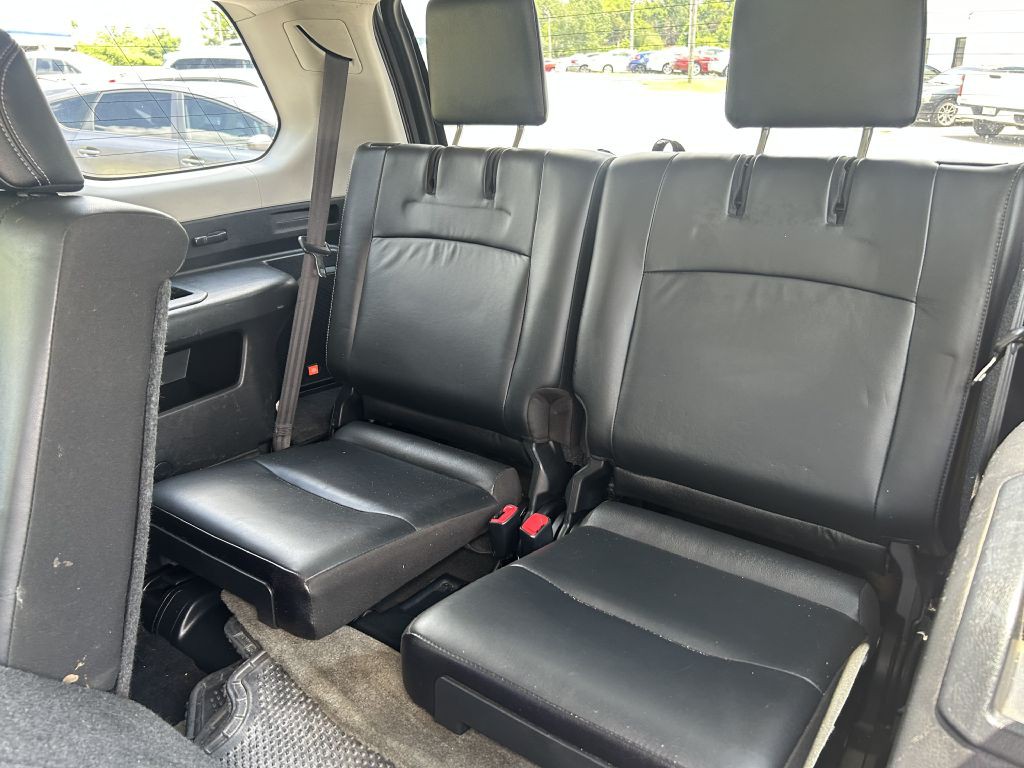 2016 Toyota 4Runner Image 14