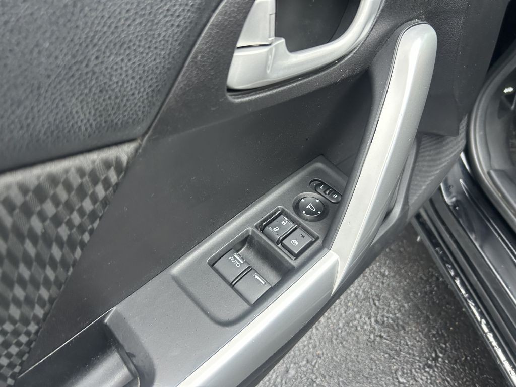 2015 Honda Civic Image 7