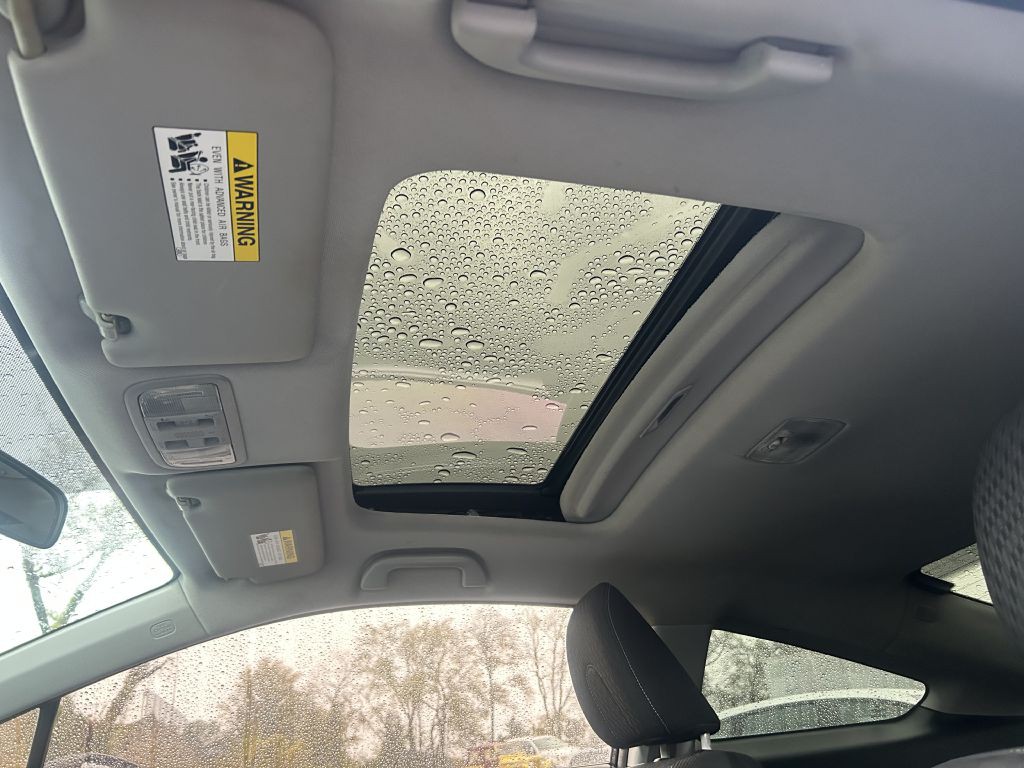 2015 Honda Civic Image 9