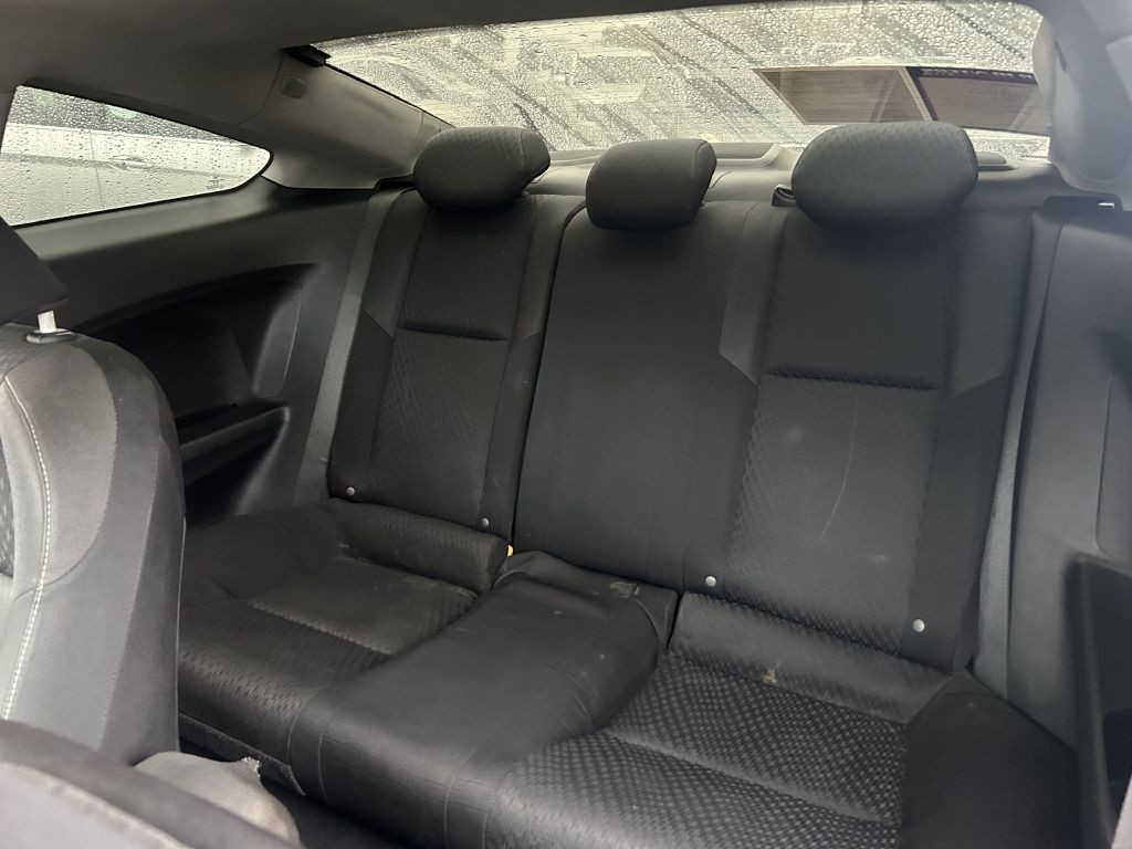 2015 Honda Civic Image 11