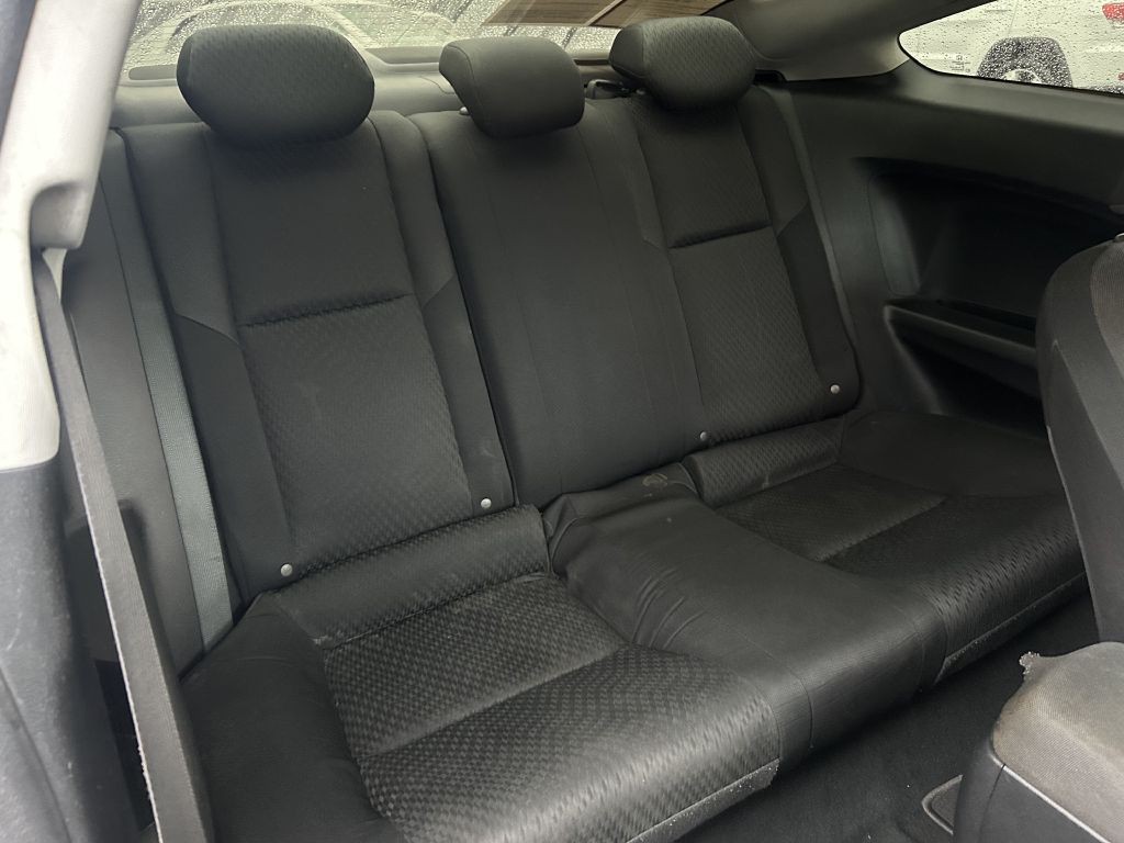 2015 Honda Civic Image 12