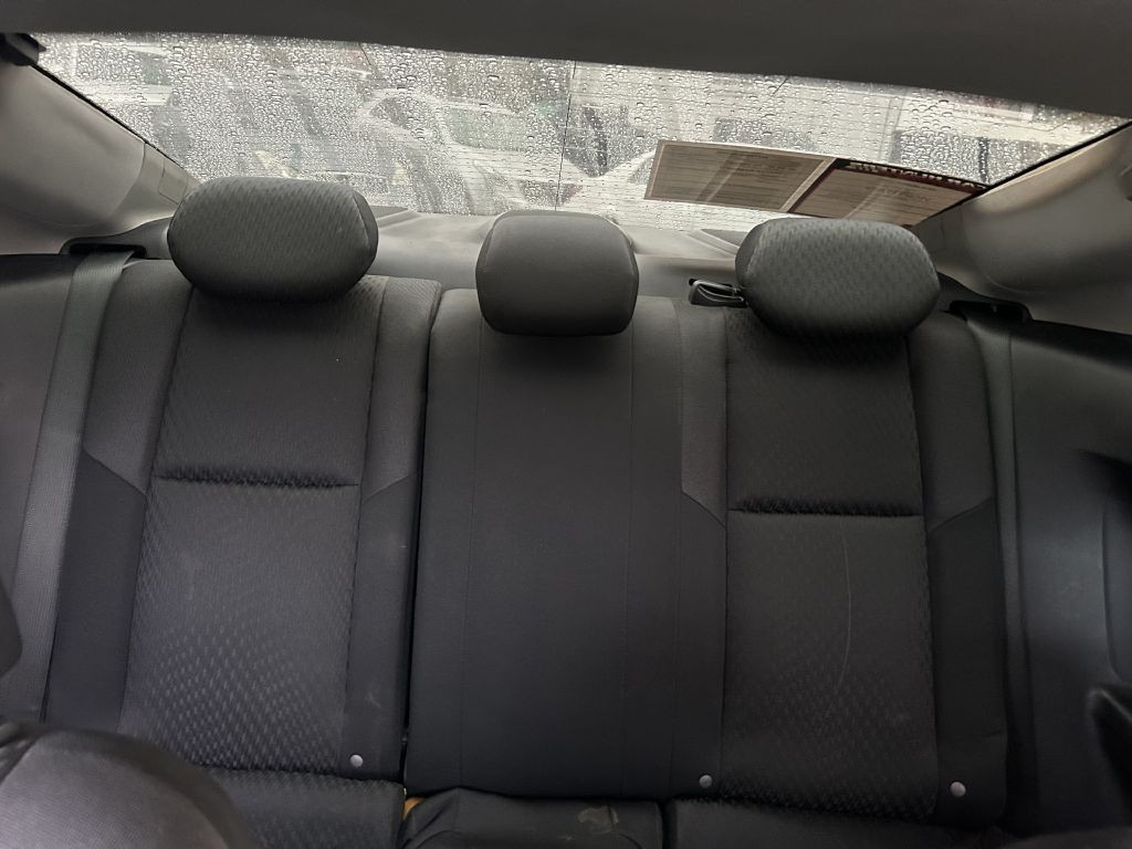 2015 Honda Civic Image 17