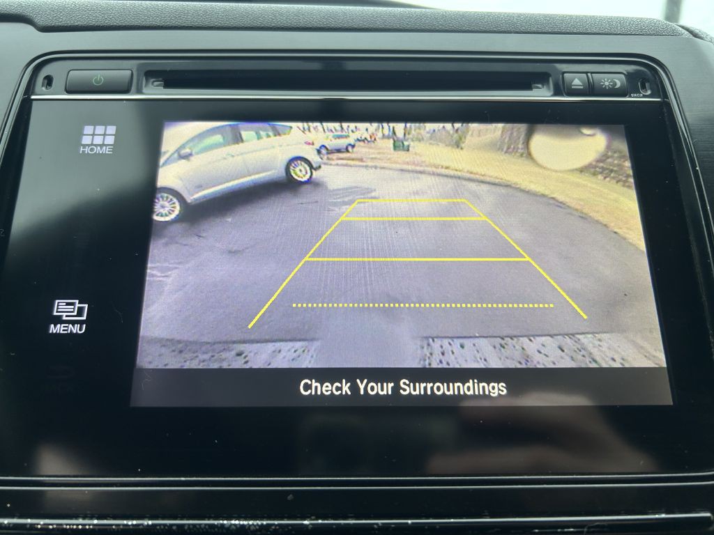 2015 Honda Civic Image 18