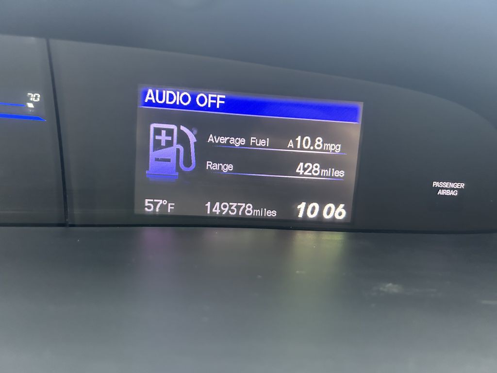 2015 Honda Civic Image 19