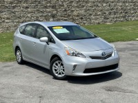Image for 2014 Toyota Prius 2 ID: 6711035